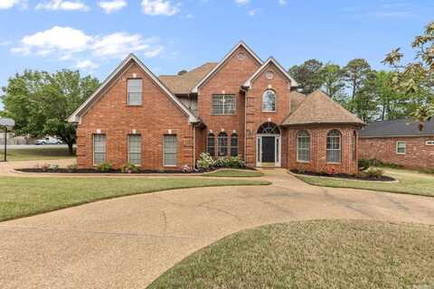 132 Southshore Drive, Maumelle, AR 72113