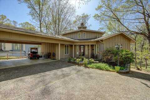 21 La Granja Circle, Spring Hill, AR 71909