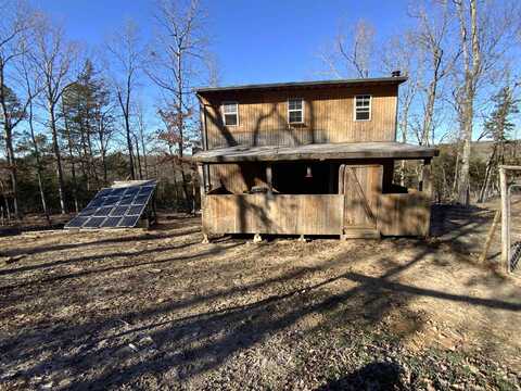 1540 Rose Trail, Melbourne, AR 72556