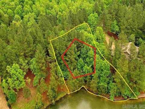 11 Serenar Way, Hot Springs Village, AR 71909