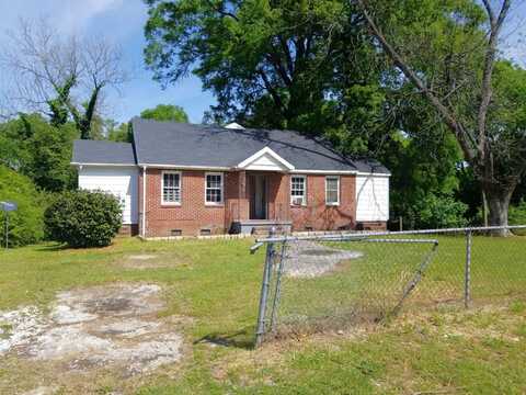 241 KENDRICK AVENUE, COLUMBUS, GA 31903