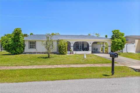 6064 DEMING AVENUE, NORTH PORT, FL 34287