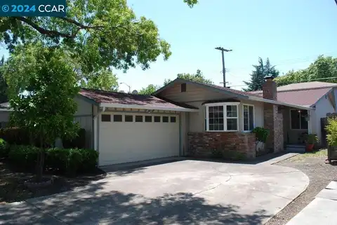 2118 San Rafael Ave, Santa Clara, CA 95051