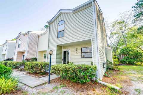 6703 Jefferson Pl., Myrtle Beach, SC 29572