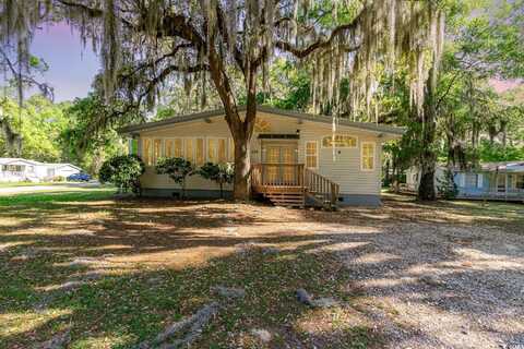 334 Archer Rd., Pawleys Island, SC 29585