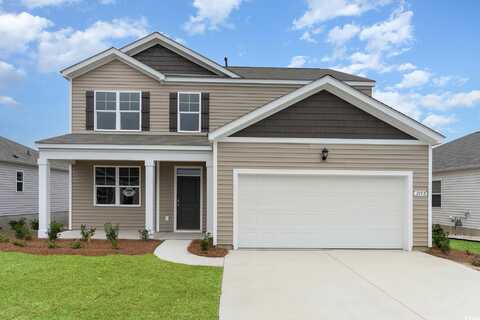 541 Goldstar St., Conway, SC 29526