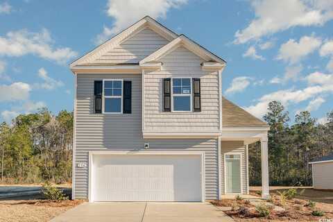 1151 Flintshire Dr., Myrtle Beach, SC 29579