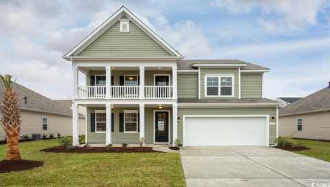 4070 Rutherford Ct., Little River, SC 29566
