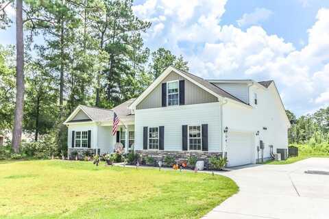 320 Four Mile Rd., Conway, SC 29526