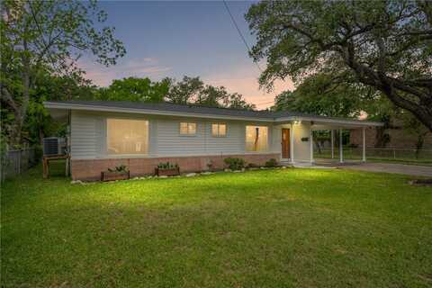 209 N Sehorn Street, Sinton, TX 78387