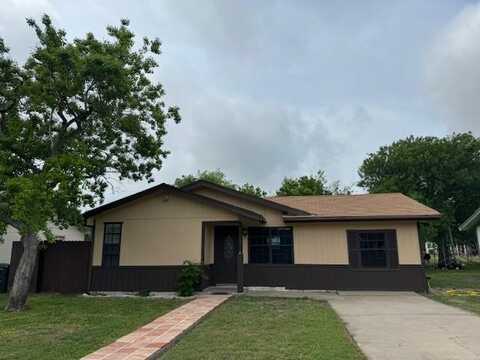 509 Rubio St, Taft, TX 78390