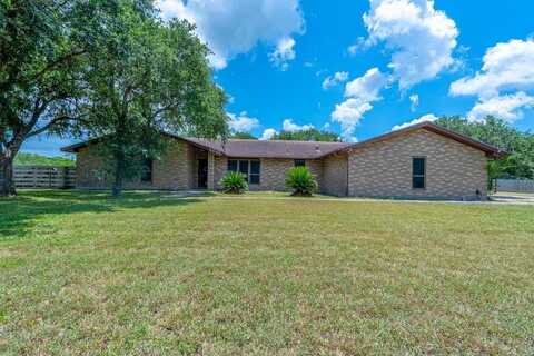 1001 N Hackberry St, Bishop, TX 78343