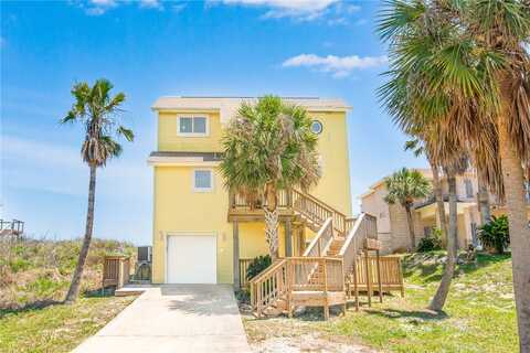 419 S 12th Street, Port Aransas, TX 78373