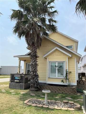 315 Oleander St, Port Aransas, TX 78373