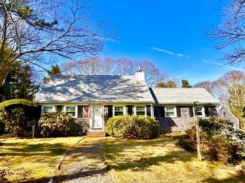 58 Carol Drive, East Dennis, MA 02641