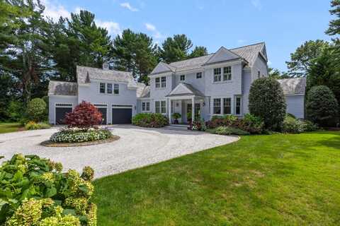 228 Dunrobin Road, Mashpee, MA 02649