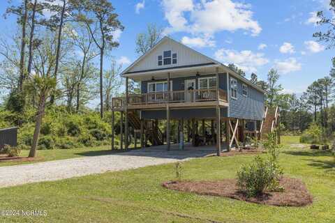 240 Pamlico Parkway, Beaufort, NC 28516