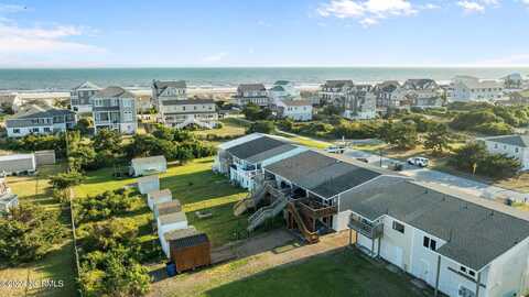 201 Freeman Lane, Atlantic Beach, NC 28512