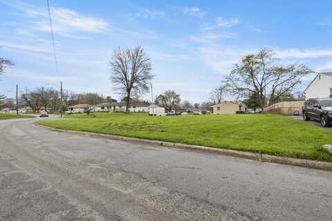 Lot 24 Gates Street, Columbus, OH 43206