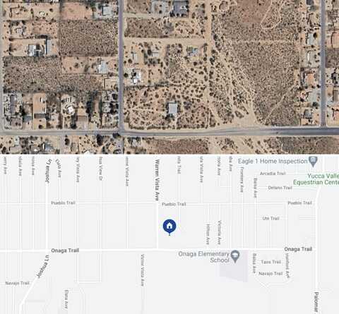 57803 Coronado St, Yucca Valley, CA 92284