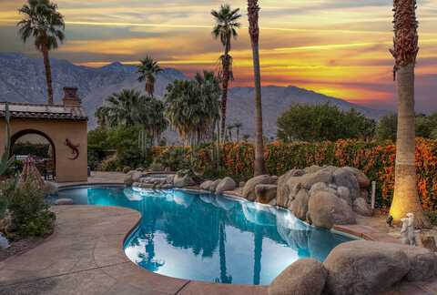 1070 Bella Vista, Palm Springs, CA 92264