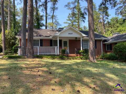 2625 Sheffield Road, Macon, GA 31204