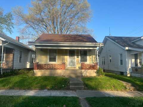 935 Cleveland Avenue, Hamilton, OH 45013