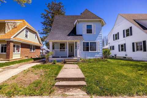 741 Washington Avenue, Greenville, OH 45331