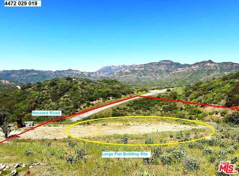 33240 Hassted Rd, Malibu, CA 90265