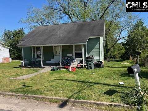 11 Circle Street, Great Falls, SC 29055