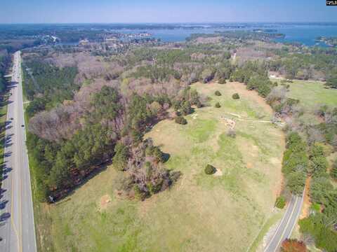 0 Counts Ferry Road Lot 3, Lexington, SC 29072