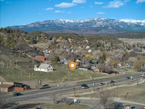 842 Rosita Street, Pagosa Springs, CO 81147