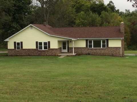 795 Bridge Street, Stoystown, PA 15563