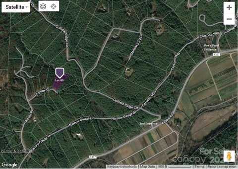 Conroy Court unit: 85, Collettsville, NC 28611