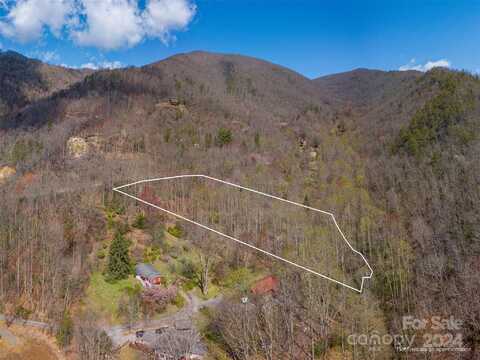 00 Sheepback Mountain Road, Maggie Valley, NC 28751