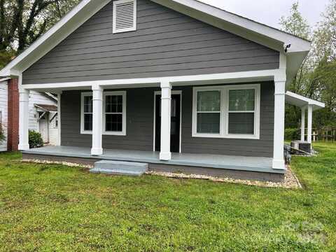 1010 Dodd Street, Shelby, NC 28152