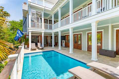 3301 Palm Boulevard, Isle of Palms, SC 29451