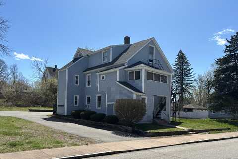 126 Eldridge Street, Manchester, CT 06040