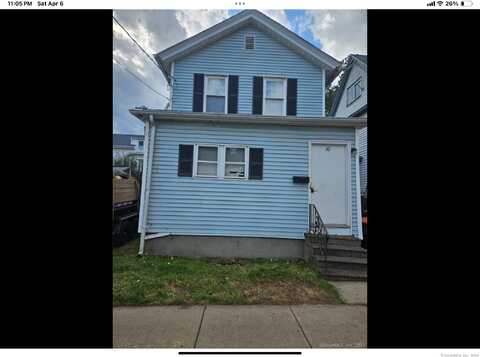 10 South 3rd Street, Meriden, CT 06451