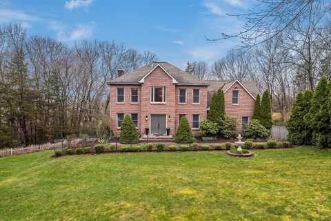 3 Christy Heights, Old Saybrook, CT 06475