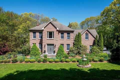 3 Christy Heights, Old Saybrook, CT 06475