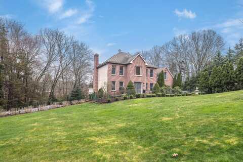 3 Christy Heights, Old Saybrook, CT 06475