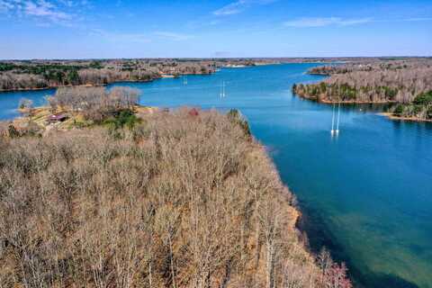 Lot 1b Cassinino, Huntingdon, TN 38344