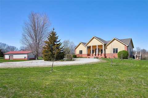 32869 Hideaway Lane, Adel, IA 50003