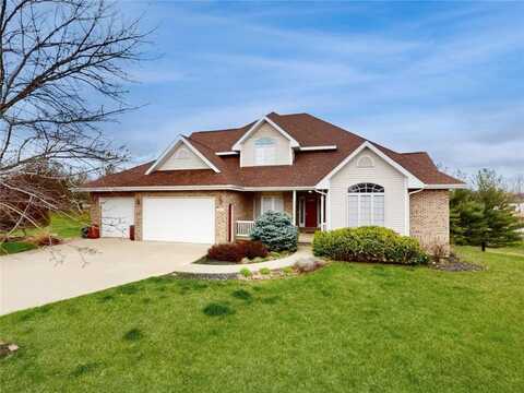 913 W 18th Street S, Newton, IA 50208