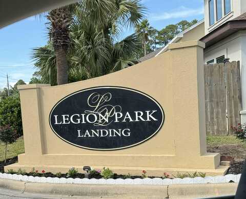 Lot 15 Legion Park Loop, Miramar Beach, FL 32550