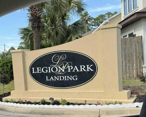 Lot 27 Legion Park Loop, Miramar Beach, FL 32550
