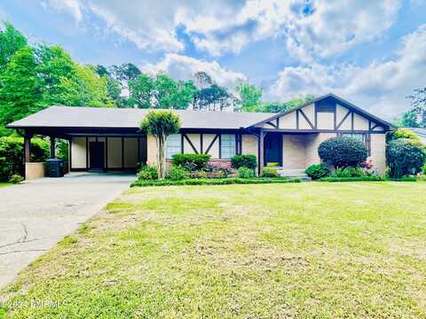 5616 16th Place, Meridian, MS 39305