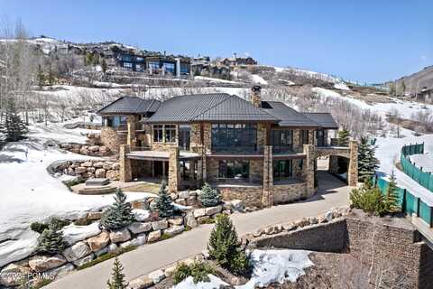 2698 W Deer Hollow Court, Park City, UT 84060