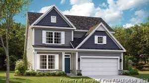 386 Pinnacle (lot 35) Court, Raeford, NC 28376